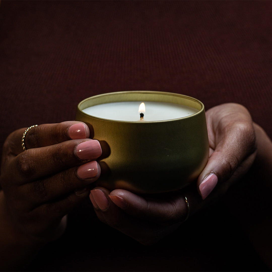 Sorel Candle