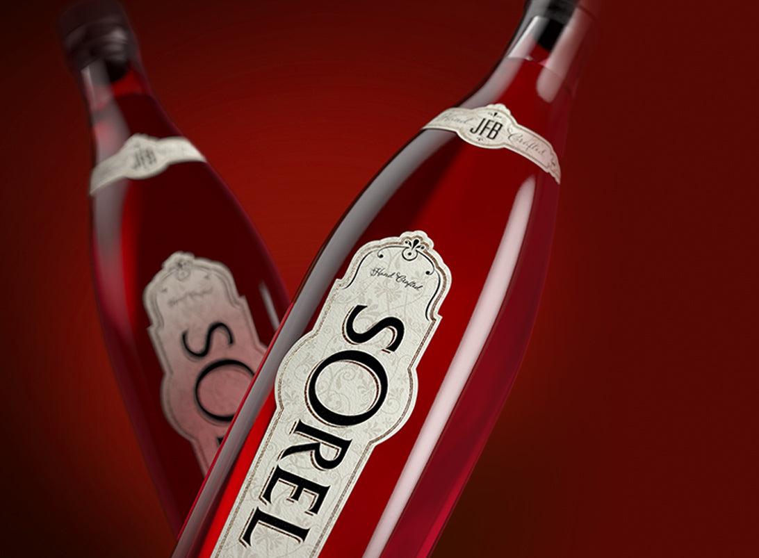 Sorel Liqueur – Sorel Official